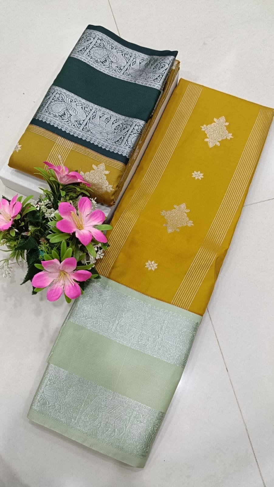 Yaazha - Wedding collection - Image 37