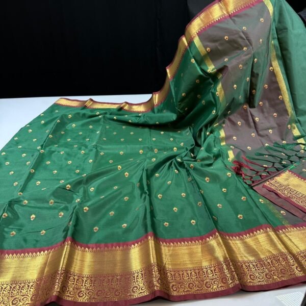 Yaazha - Wedding collection - Image 4