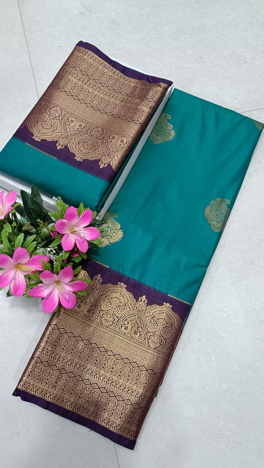 Yaazha - Wedding collection - Image 38