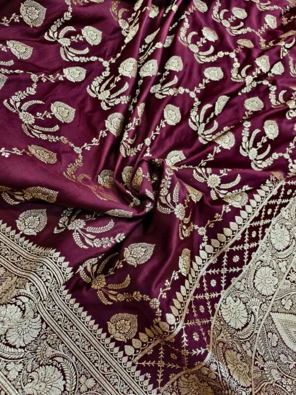 RANGMAHAL — MEHRANG JAAL EDIT - Image 16