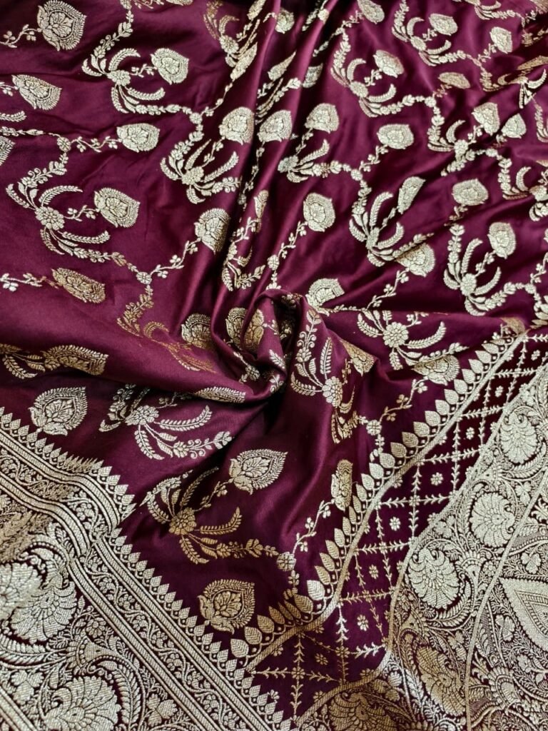 RANGMAHAL — MEHRANG JAAL EDIT