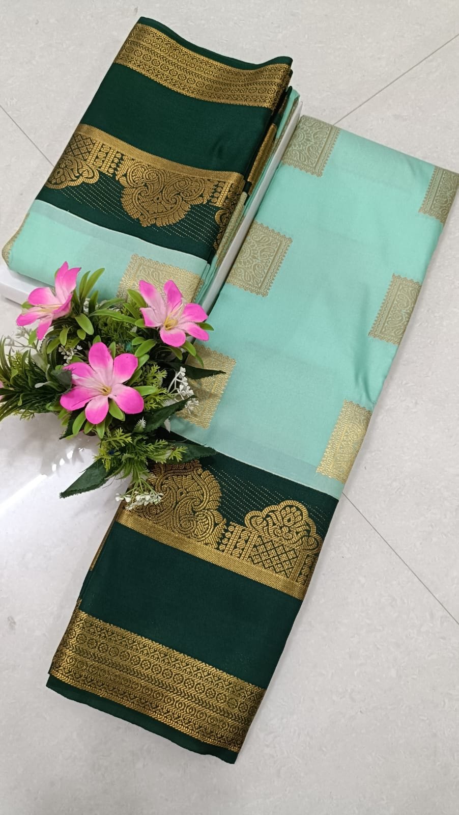 Yaazha - Wedding collection - Image 24