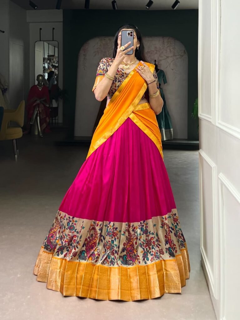 YAASHIRA - AASTHA SILK
