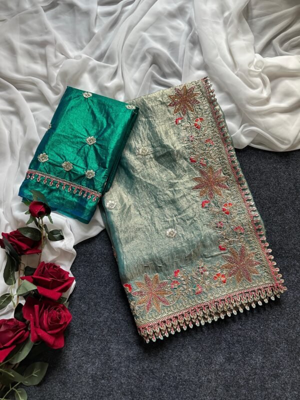 SHIRISHA - Image 7