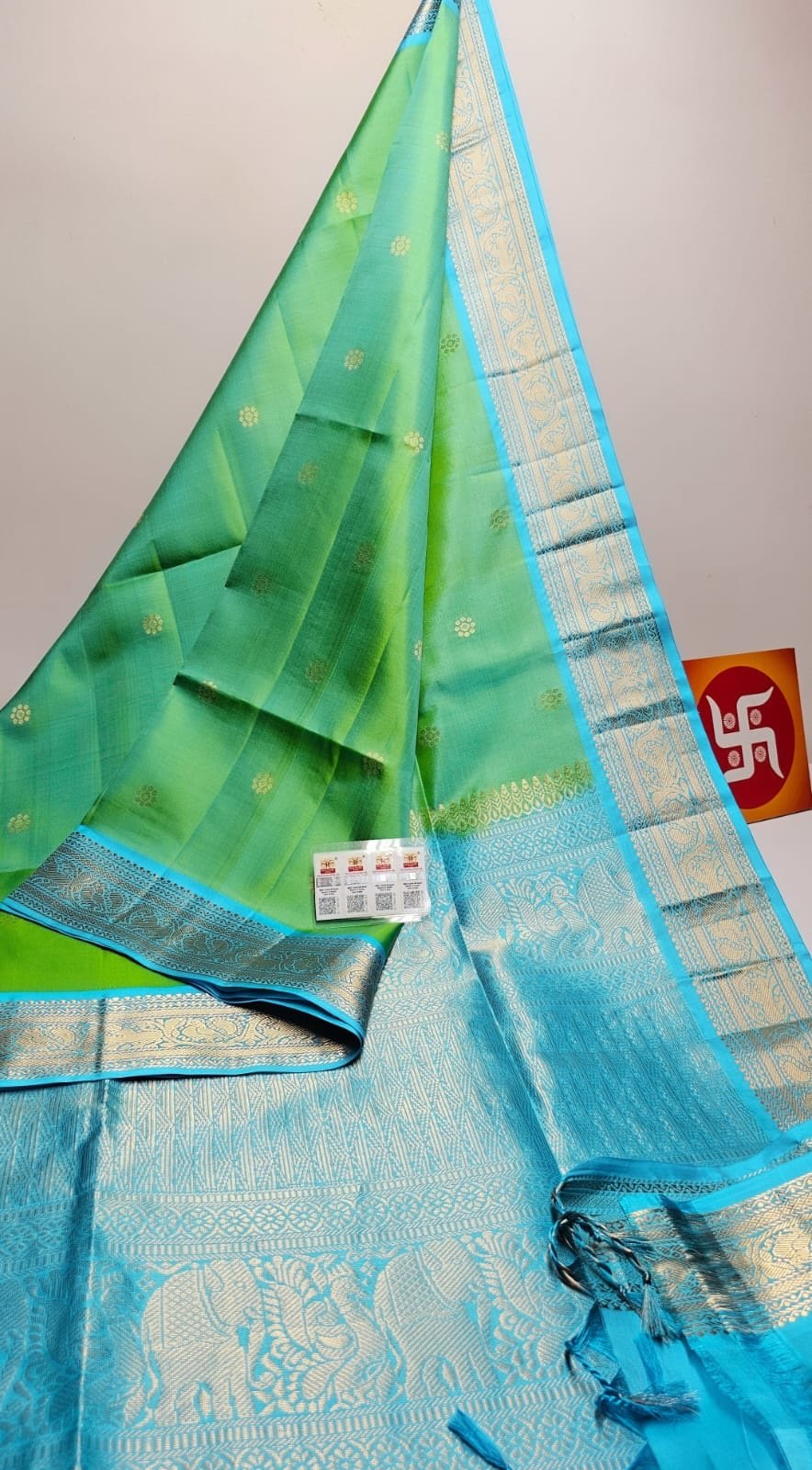 PATTU MAHLIGAI - Image 9