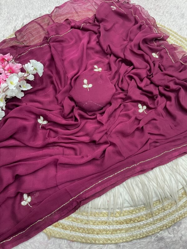 SHIRISHA - Image 5