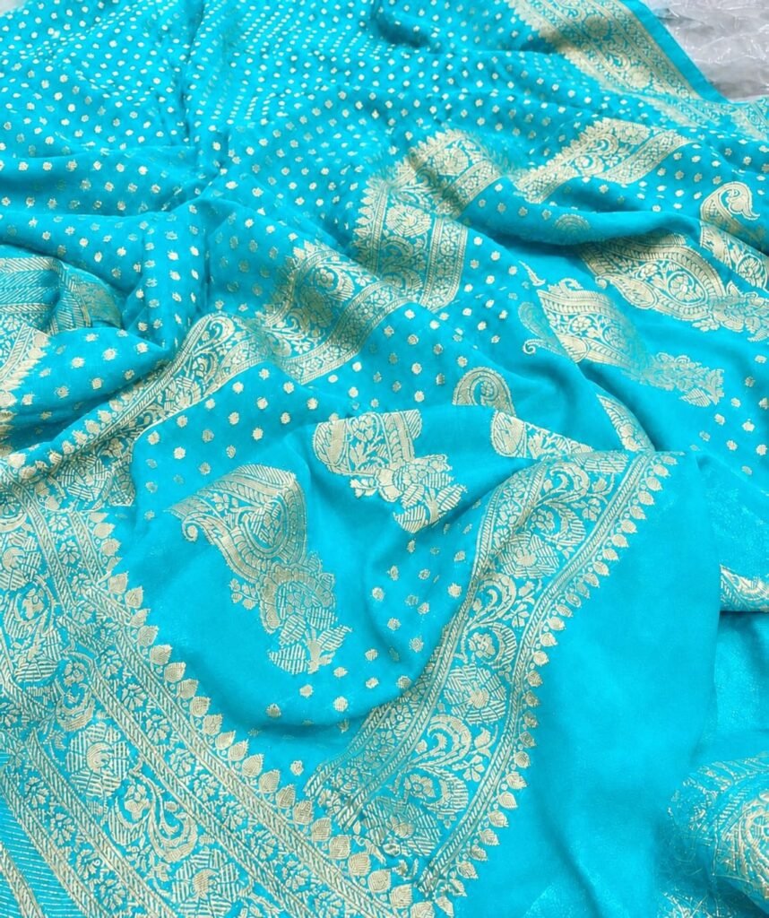 BANARASI CLASSIC EDIT