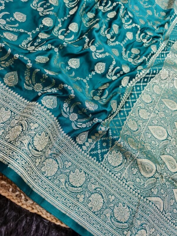 RANGMAHAL — MEHRANG JAAL EDIT - Image 10