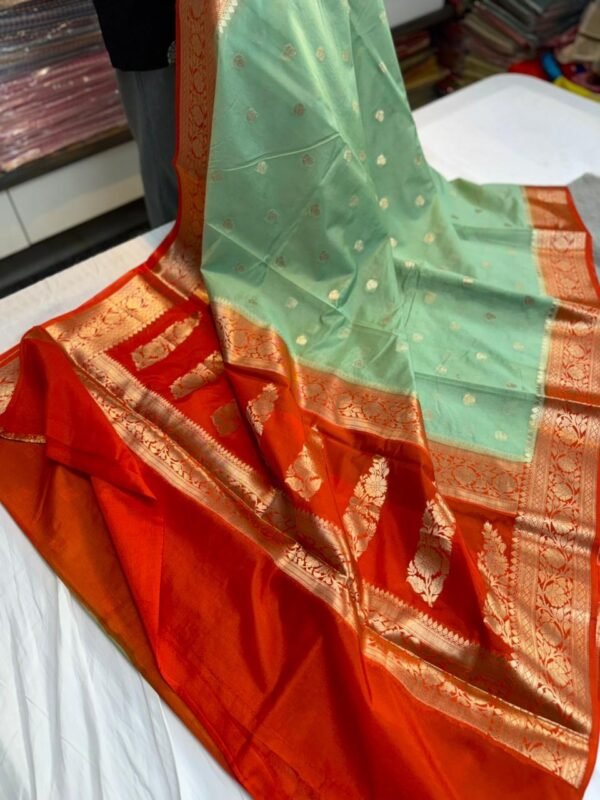 BANARASI CLASSIC EDIT - Image 10