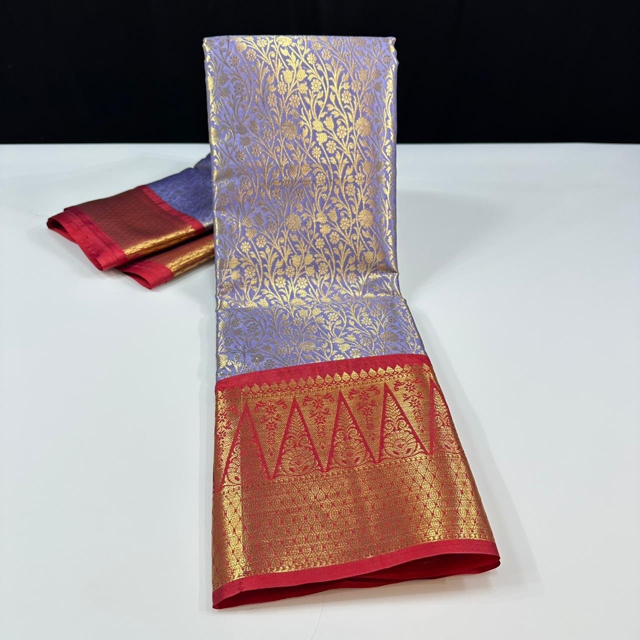 Yaazha - Wedding collection - Image 8