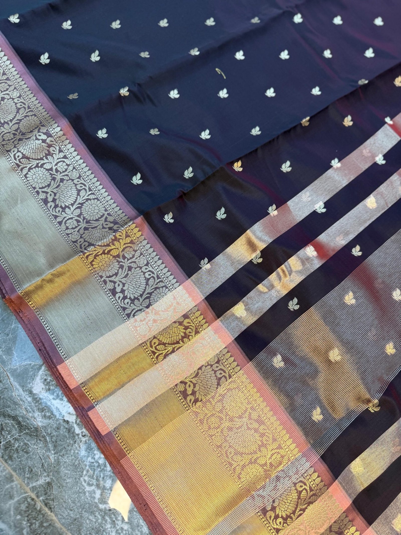 Banarasi classic edit - Image 4