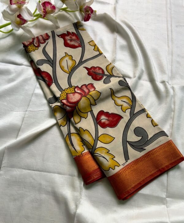 PEN-KALAMKARI - Image 23