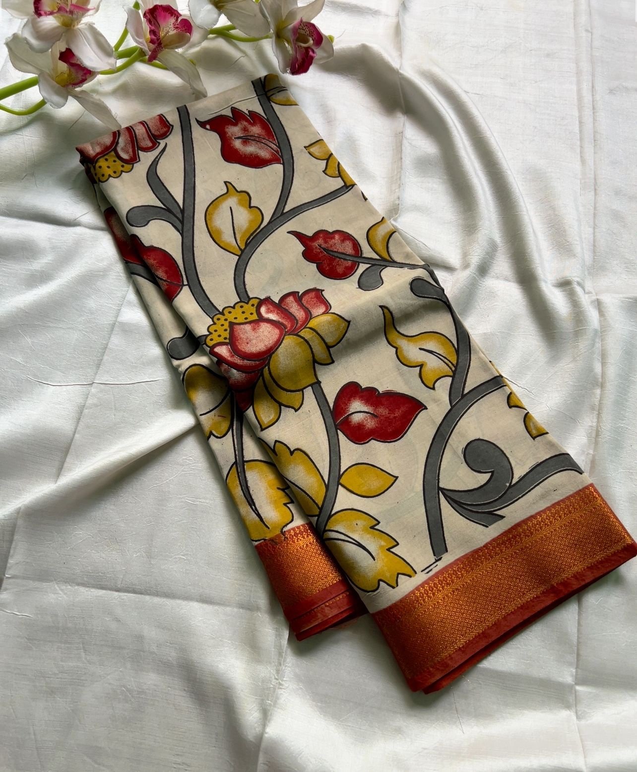 PEN-KALAMKARI - Image 23