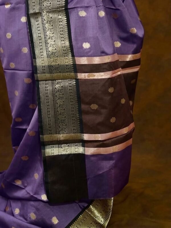 Banarasi classic edit - Image 4