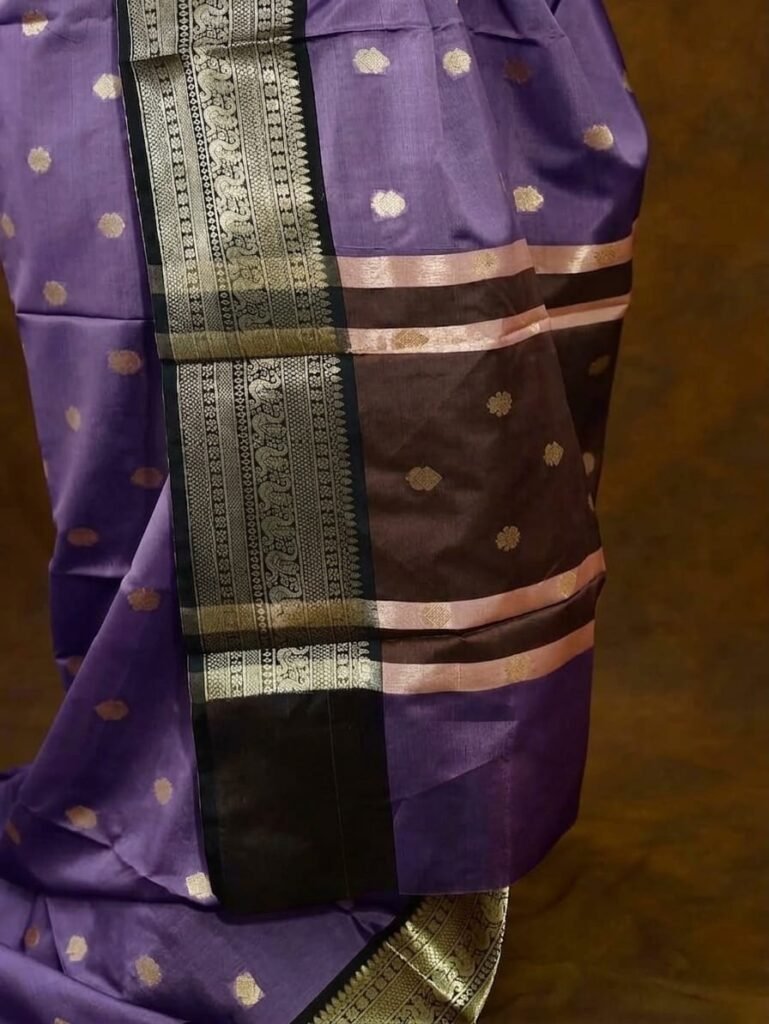 Banarasi classic edit