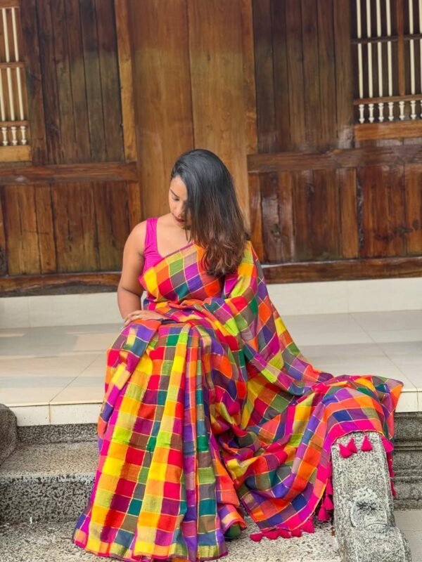 VELVYA COTTON - Image 9