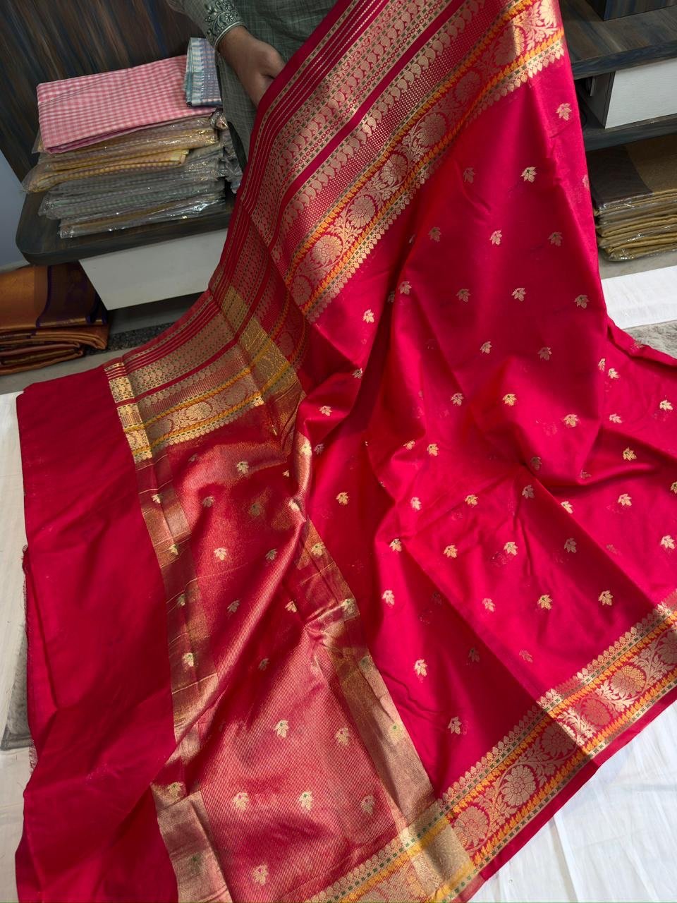 BANARASI CLASSIC EDIT - Image 1