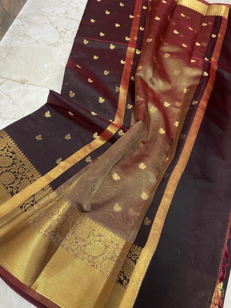 BANARASI CLASSIC EDIT
