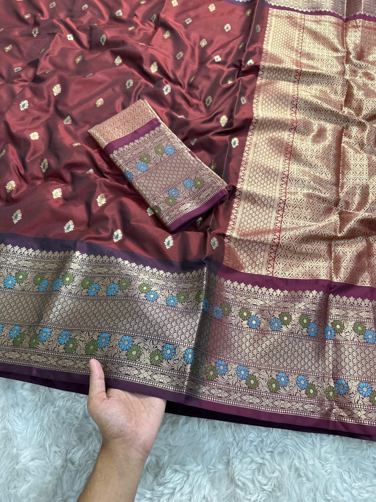 BANARASI CLASSIC EDIT - Image 4