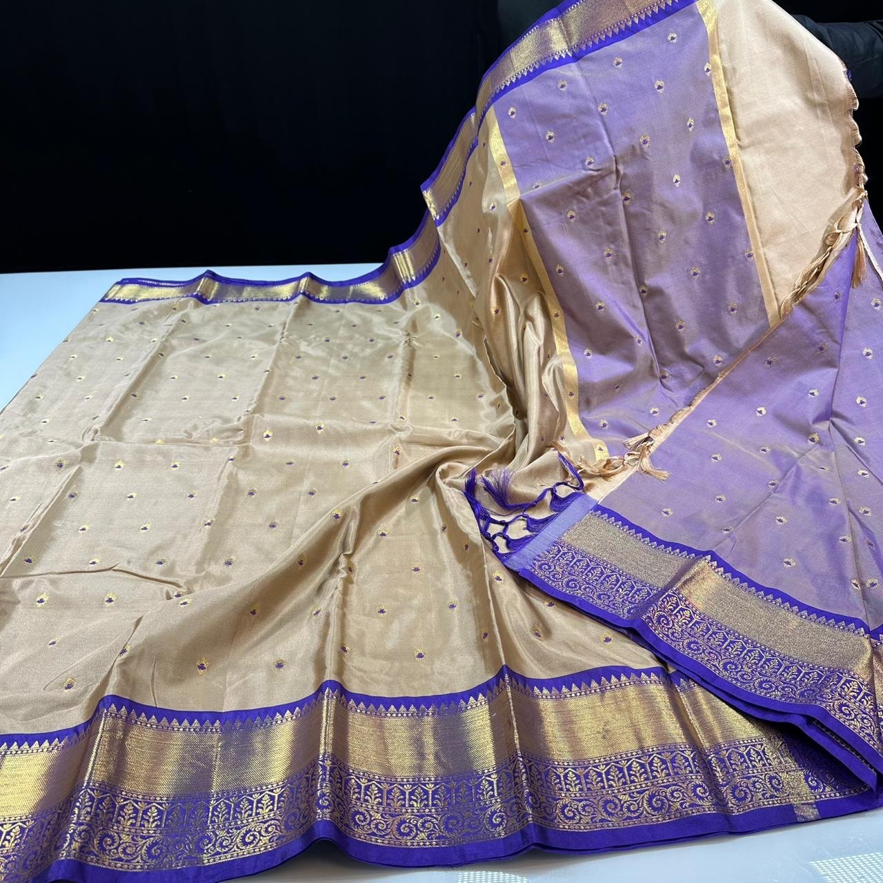 Yaazha - Wedding collection - Image 6