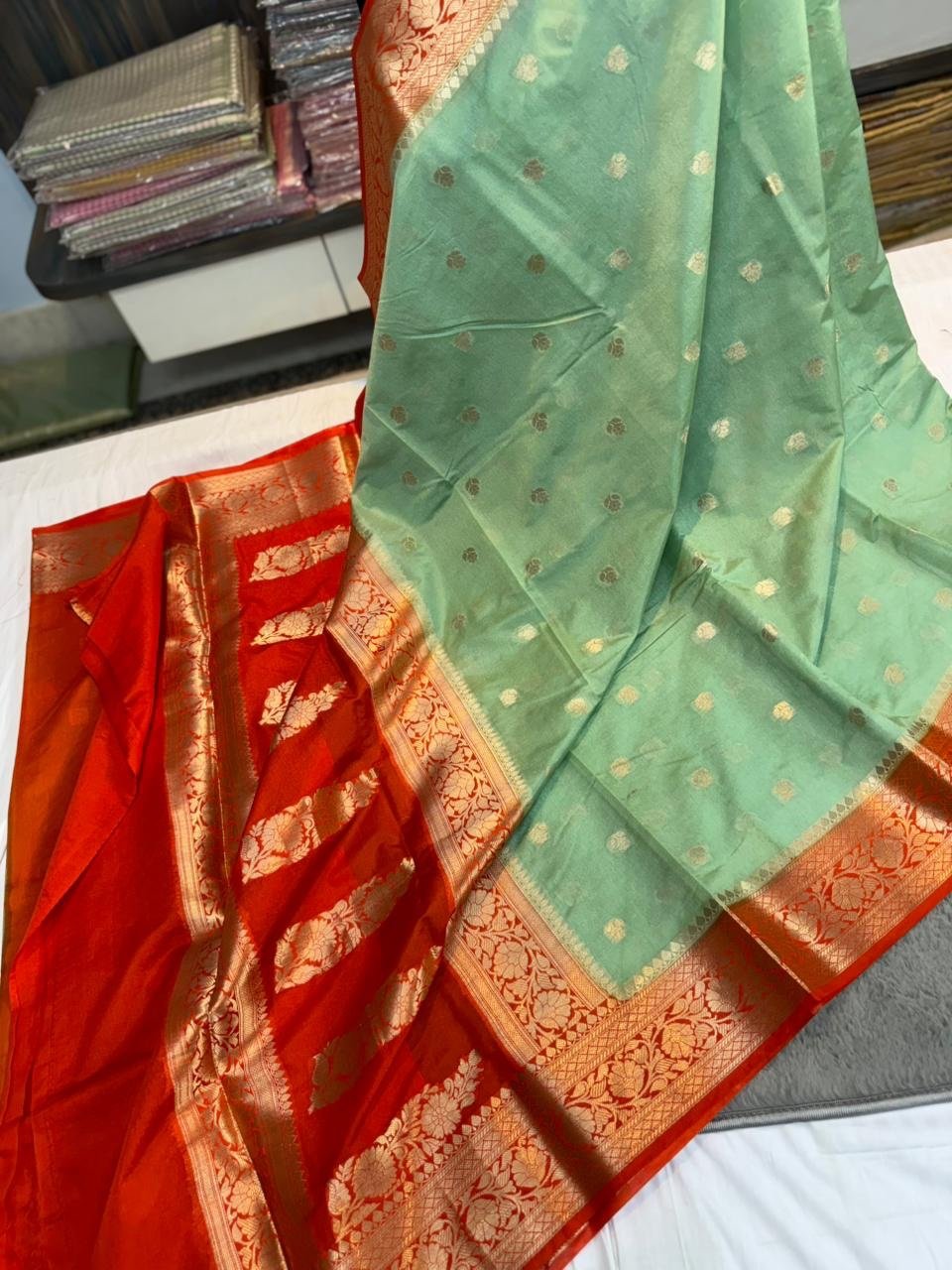 BANARASI CLASSIC EDIT - Image 5