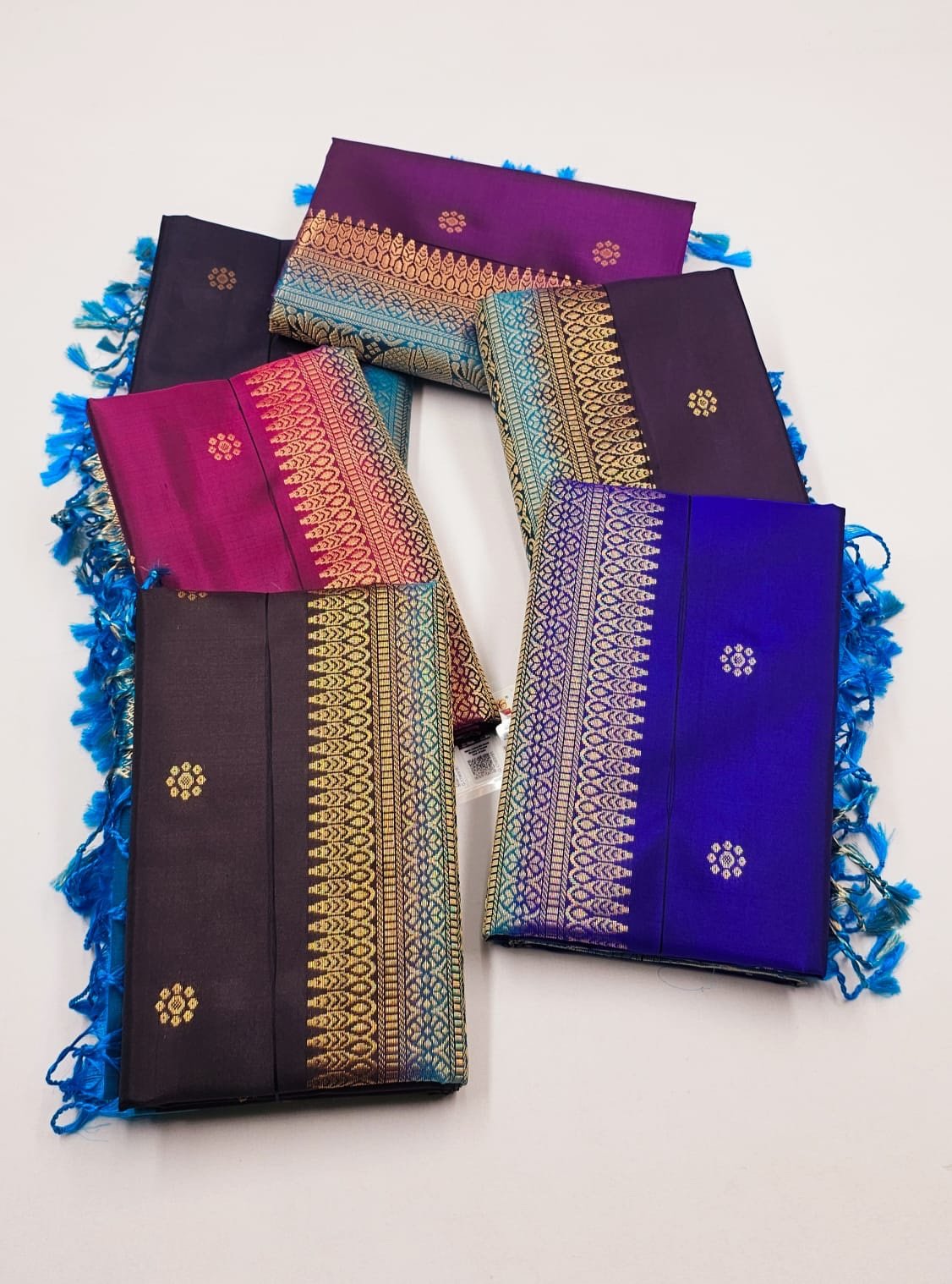 PATTU MAHLIGAI - Image 1