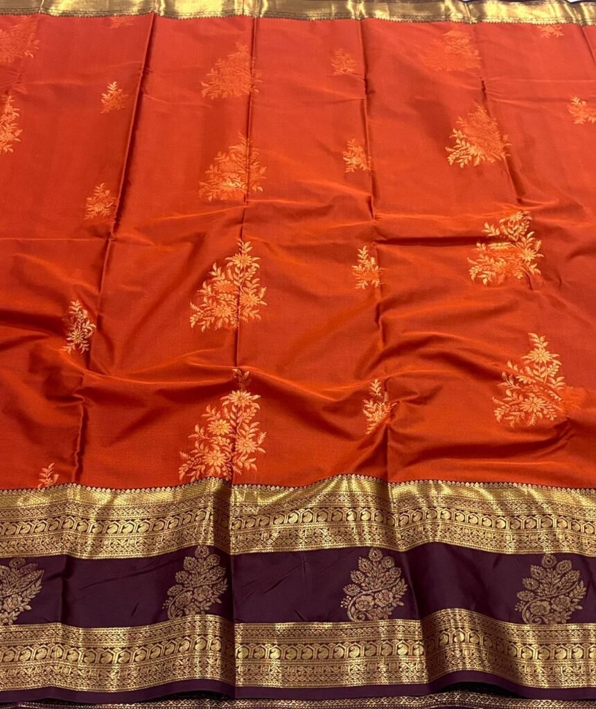 YAAZHA- WEDDING COLLECTION