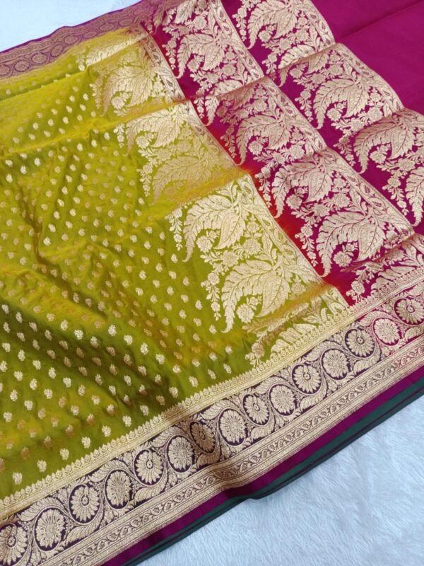 RANGMAHAL — SONAIRA EDIT - Image 15