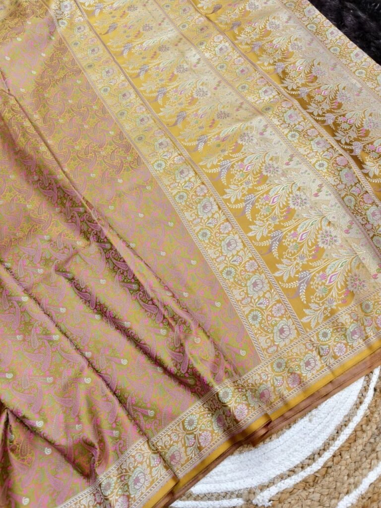 RANGMAHAL — TRIVENI EDIT