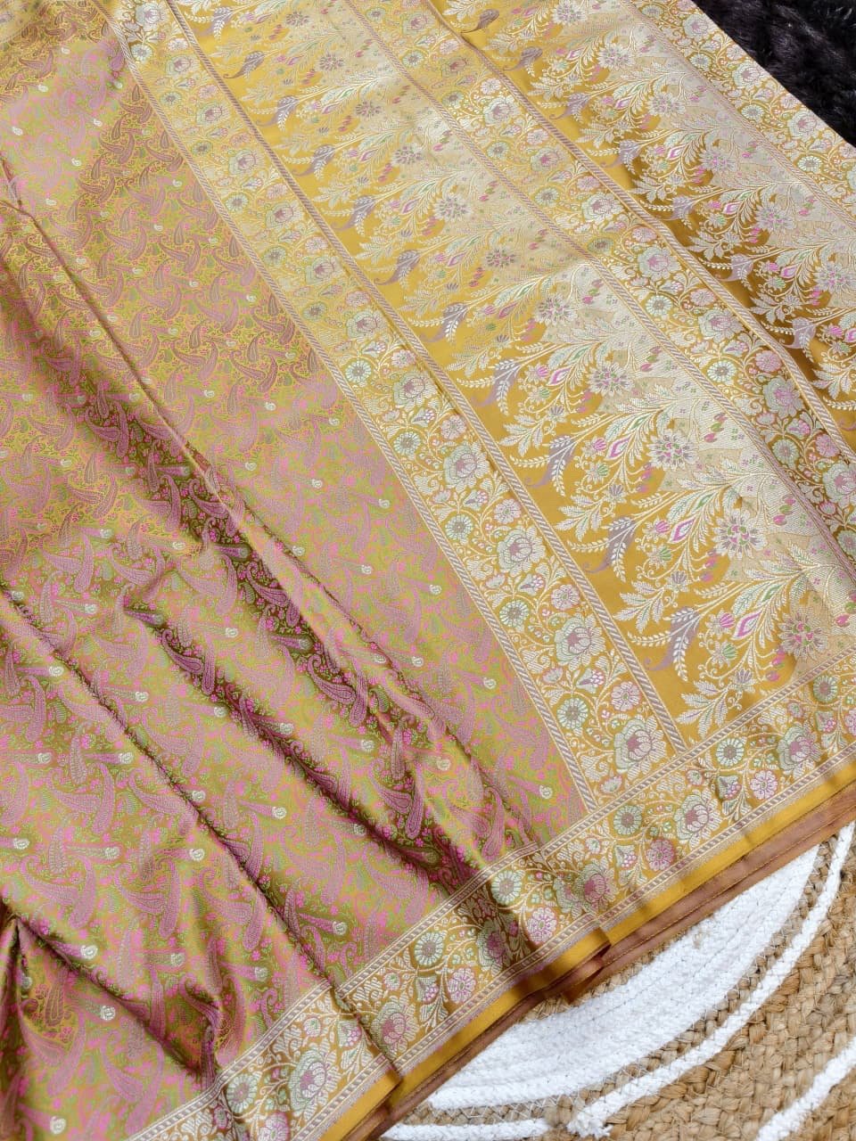 RANGMAHAL — TRIVENI EDIT - Image 6