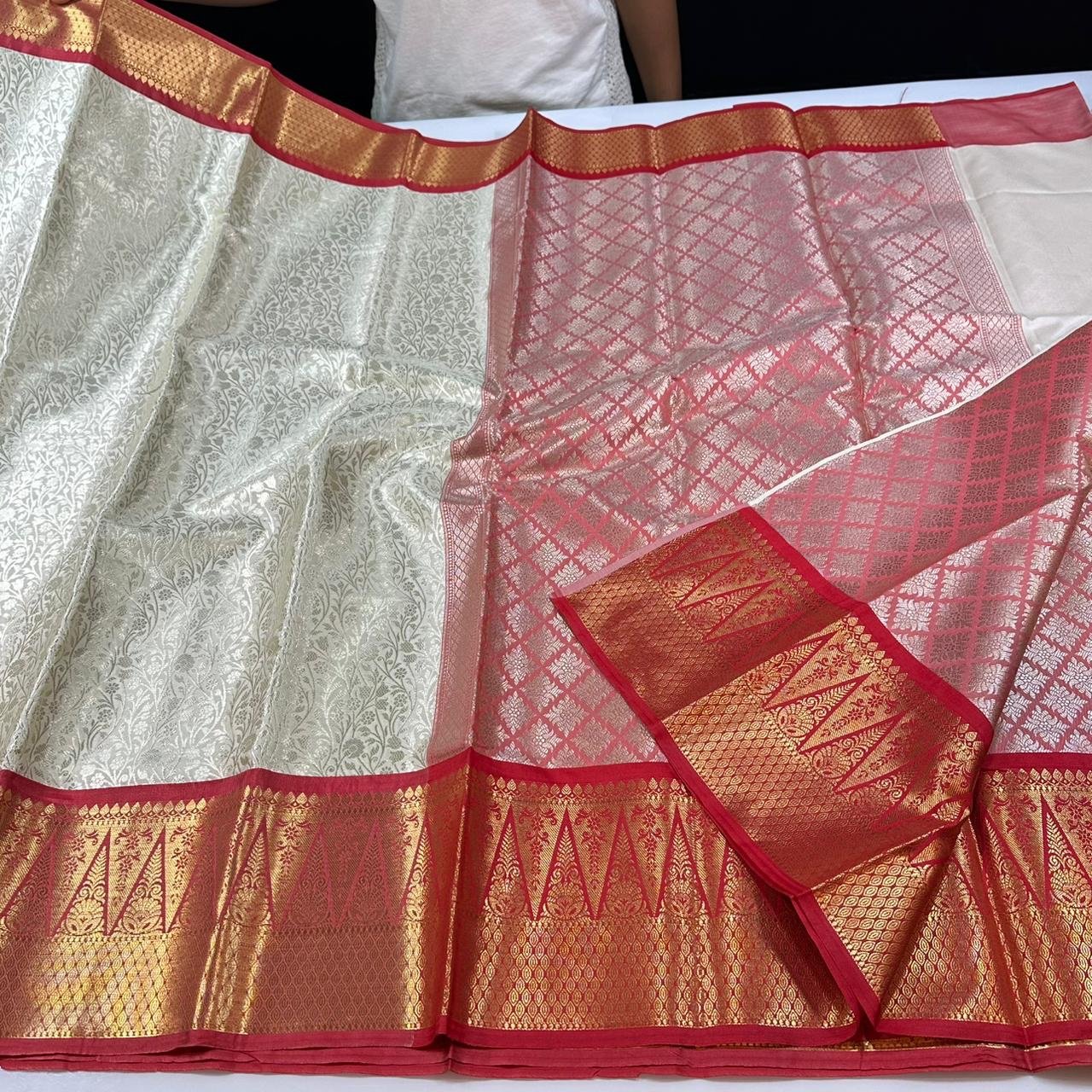 Yaazha - Wedding collection - Image 1