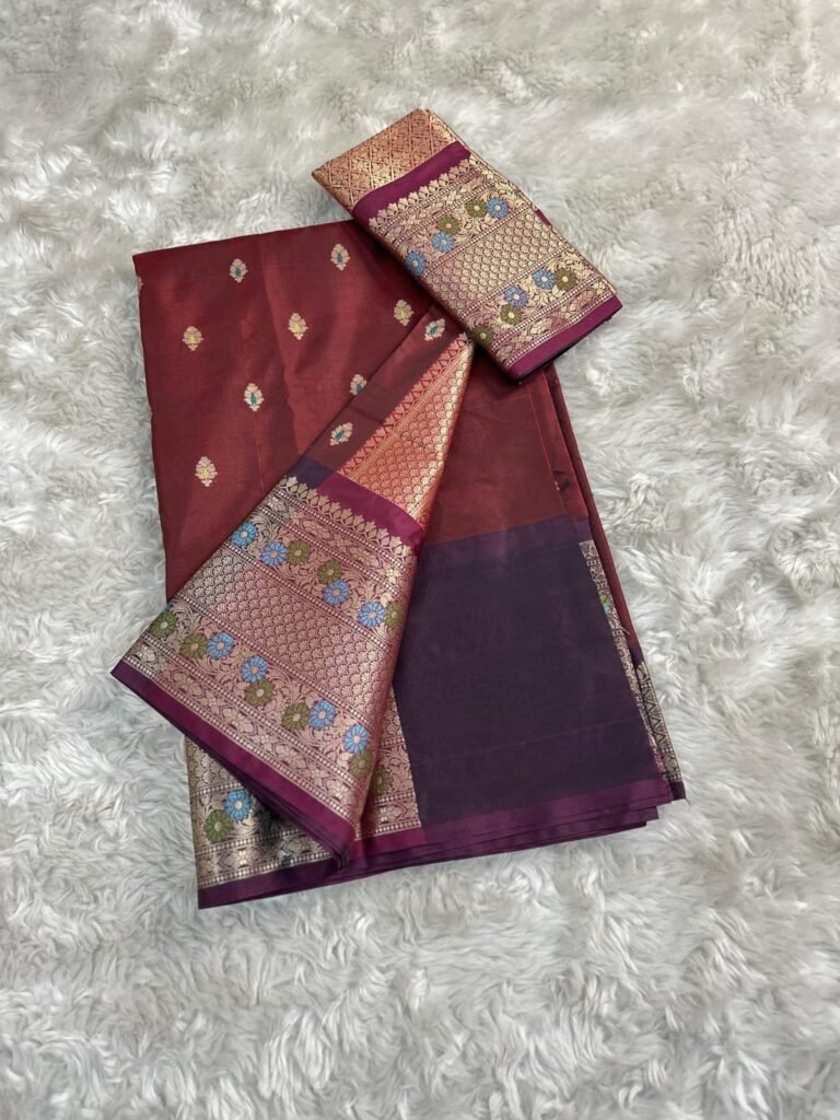 BANARASI CLASSIC EDIT