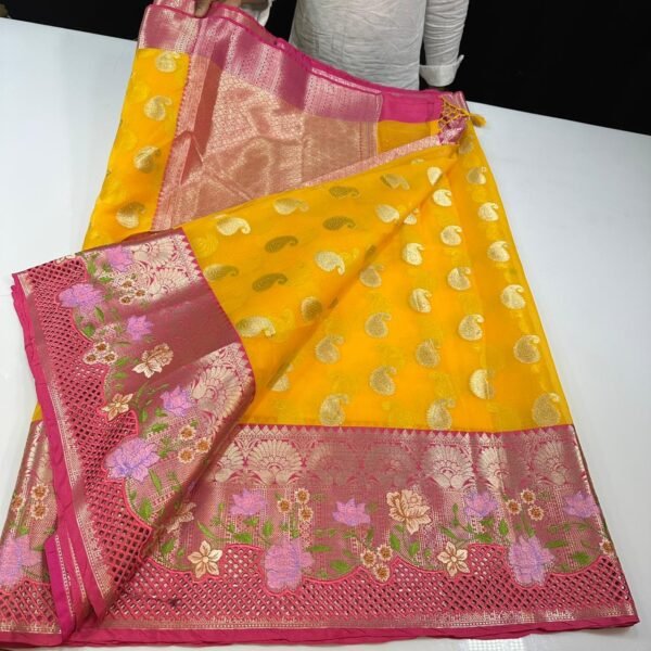 Yaazha - Wedding collection - Image 6