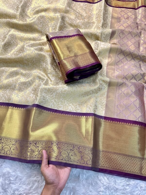 BANARASI CLASSIC EDIT - Image 6