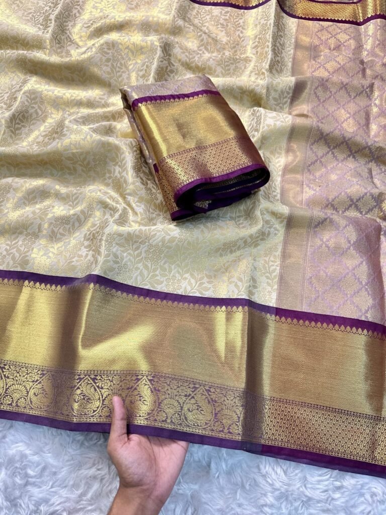 BANARASI CLASSIC EDIT