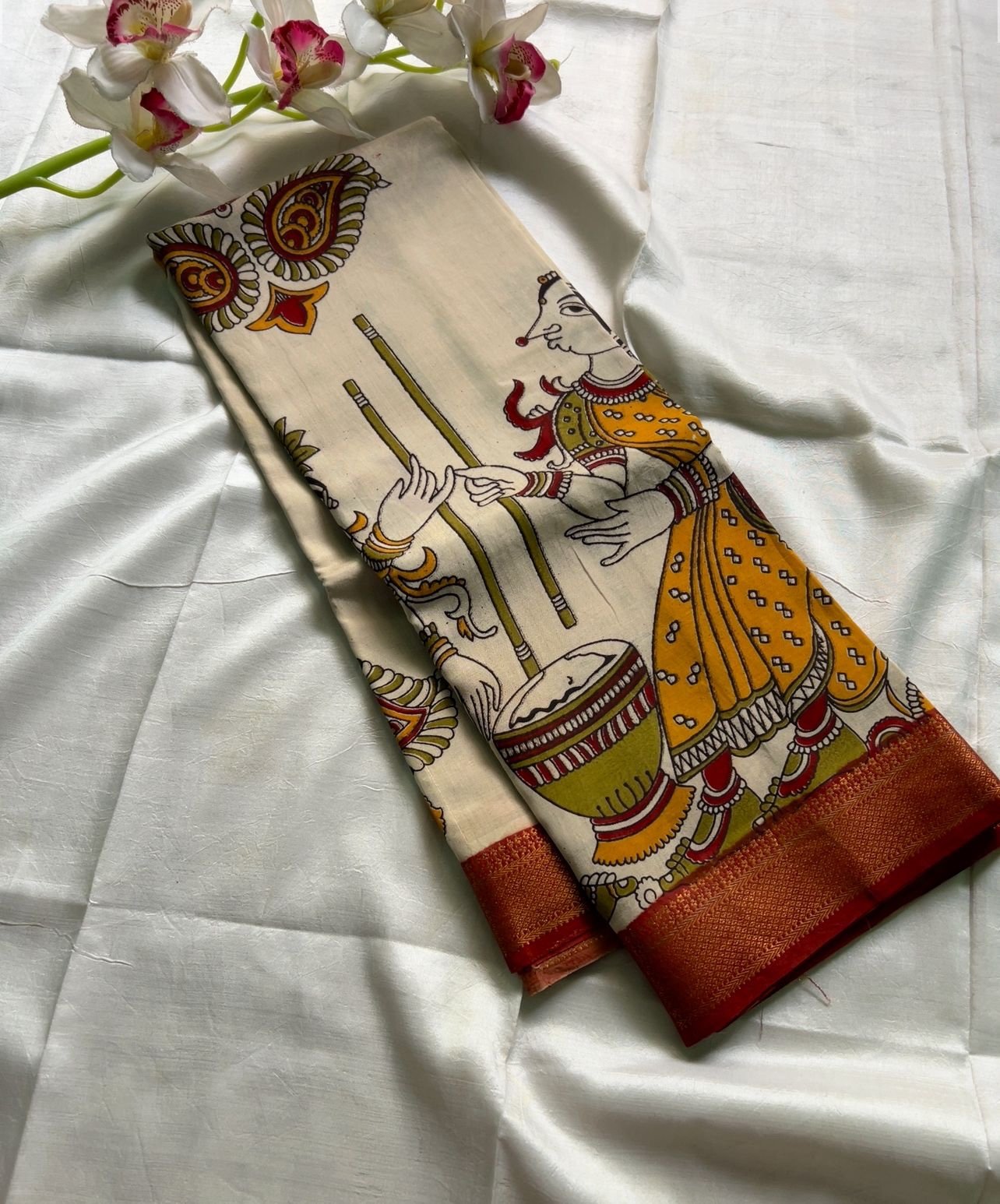 PEN-KALAMKARI - Image 19