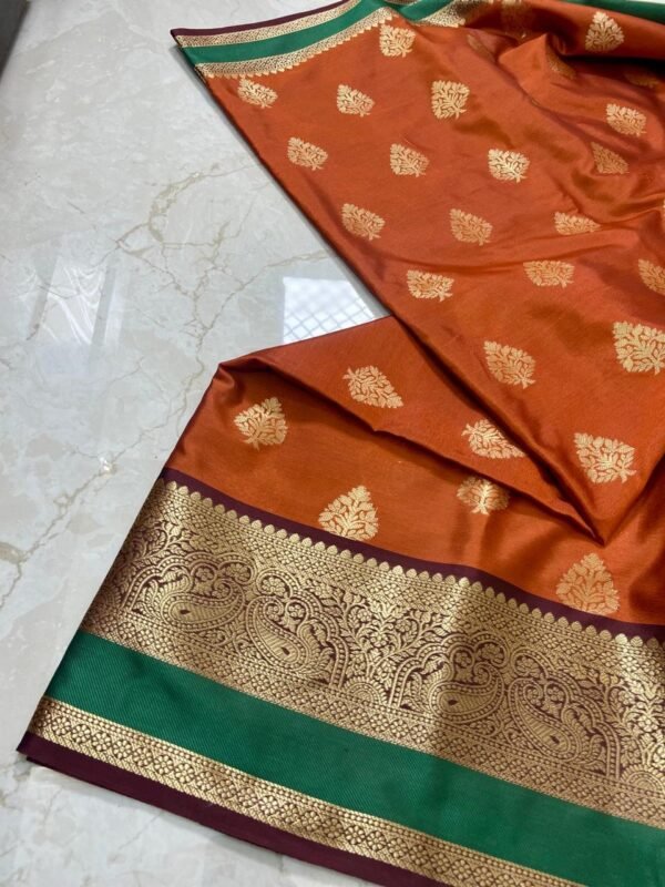BANARASI CLASSIC EDIT - Image 3