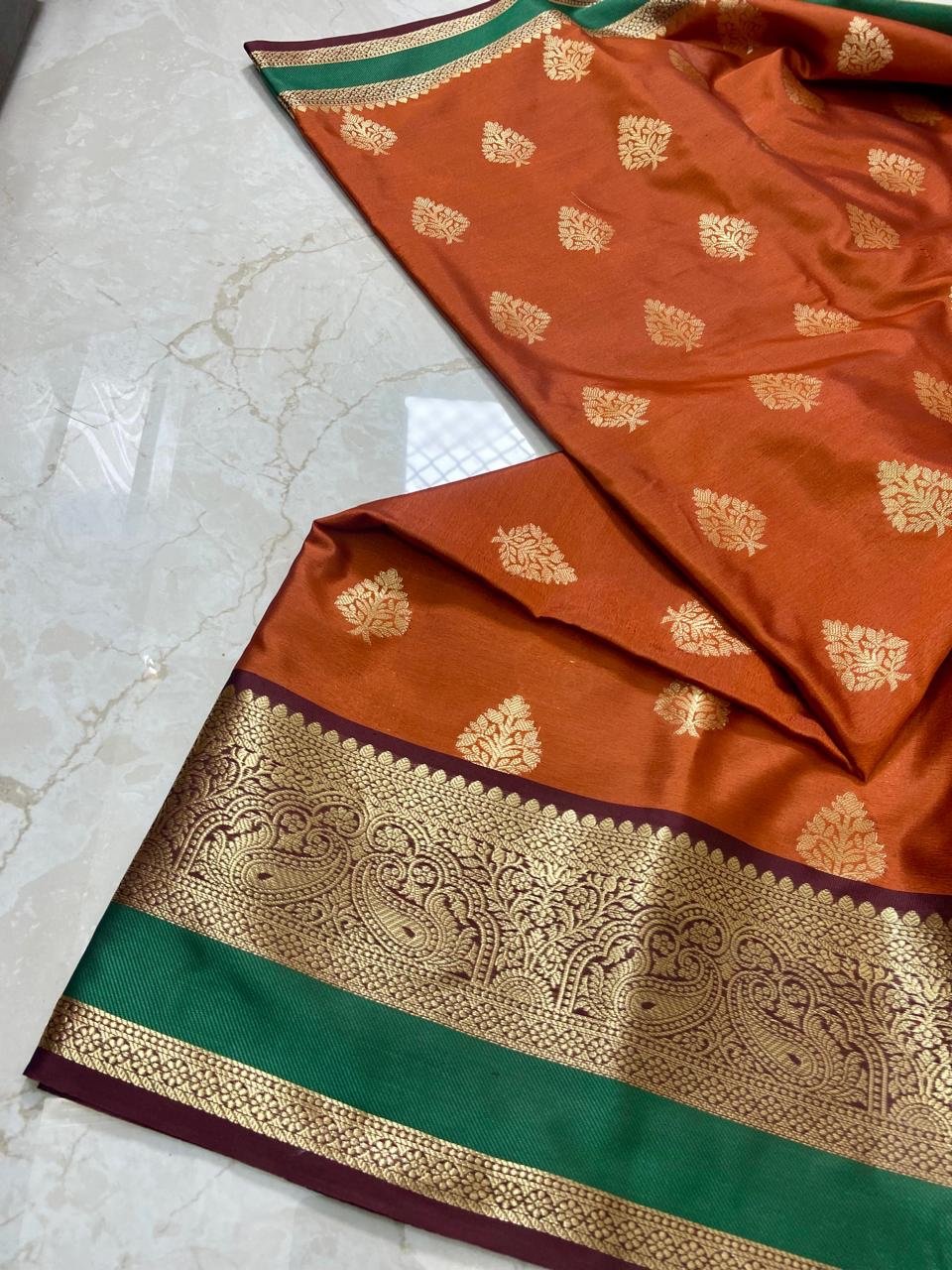 BANARASI CLASSIC EDIT - Image 3
