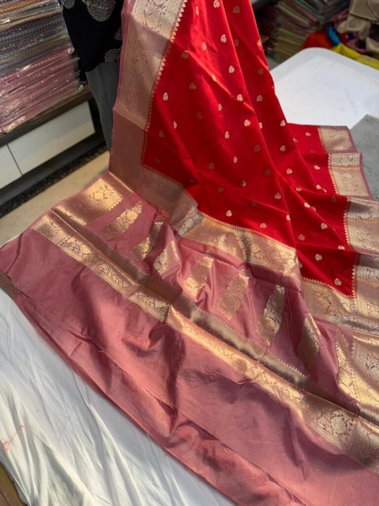 BANARASI CLASSIC EDIT