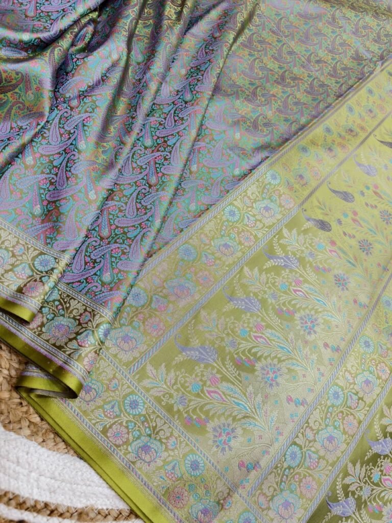 RANGMAHAL — TRIVENI EDIT