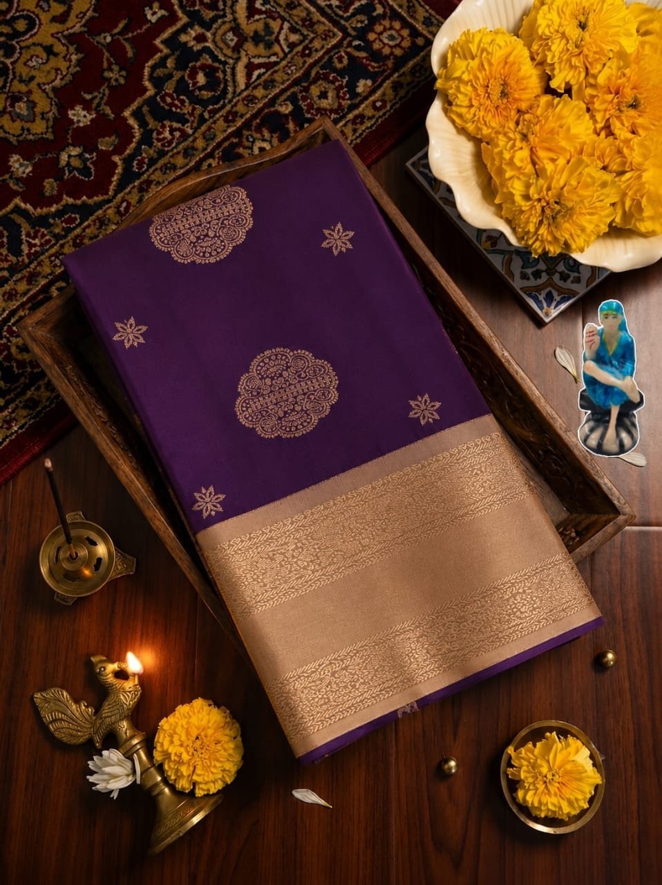 MANGALYAM - Image 15