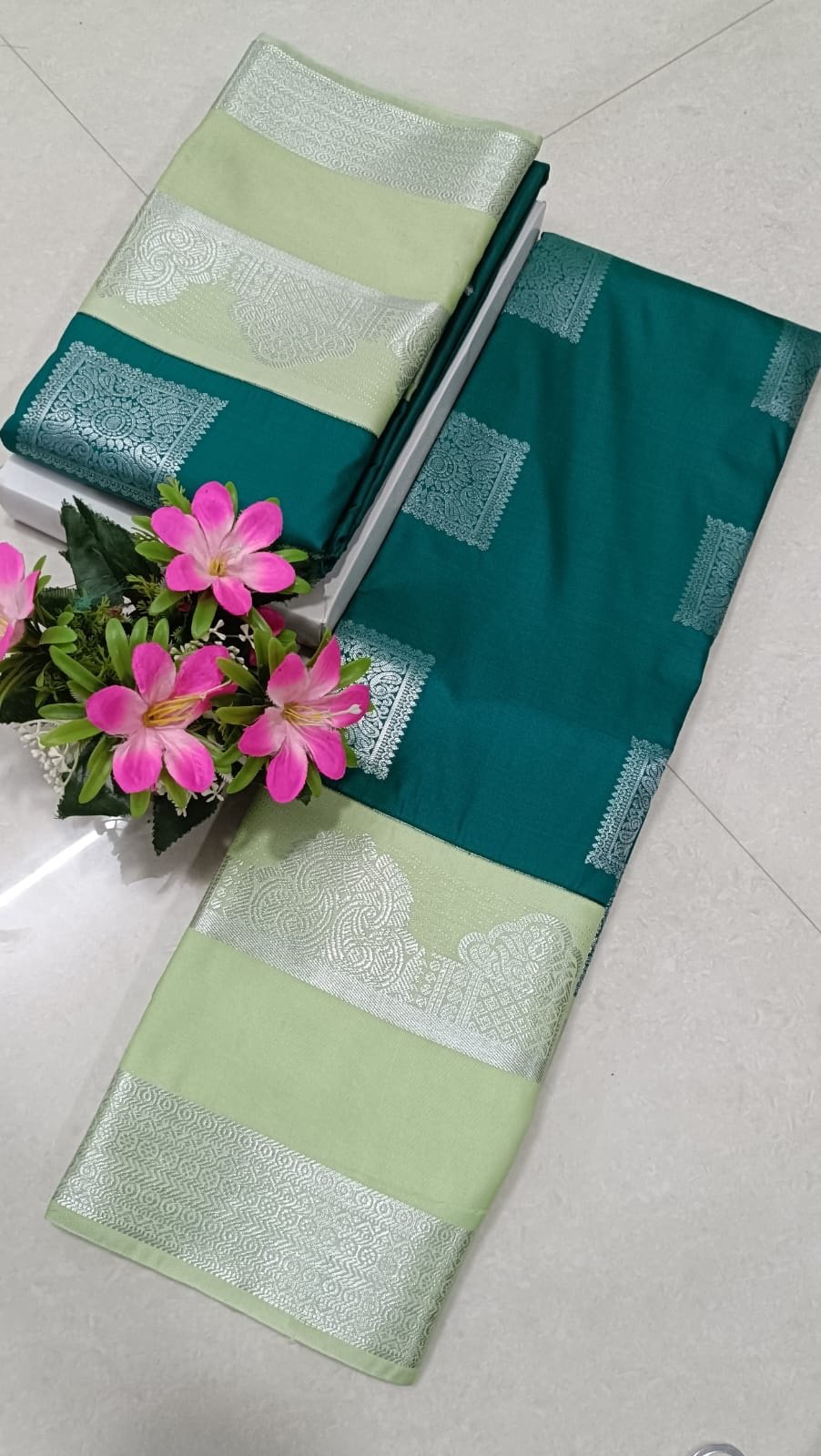 Yaazha - Wedding collection - Image 34