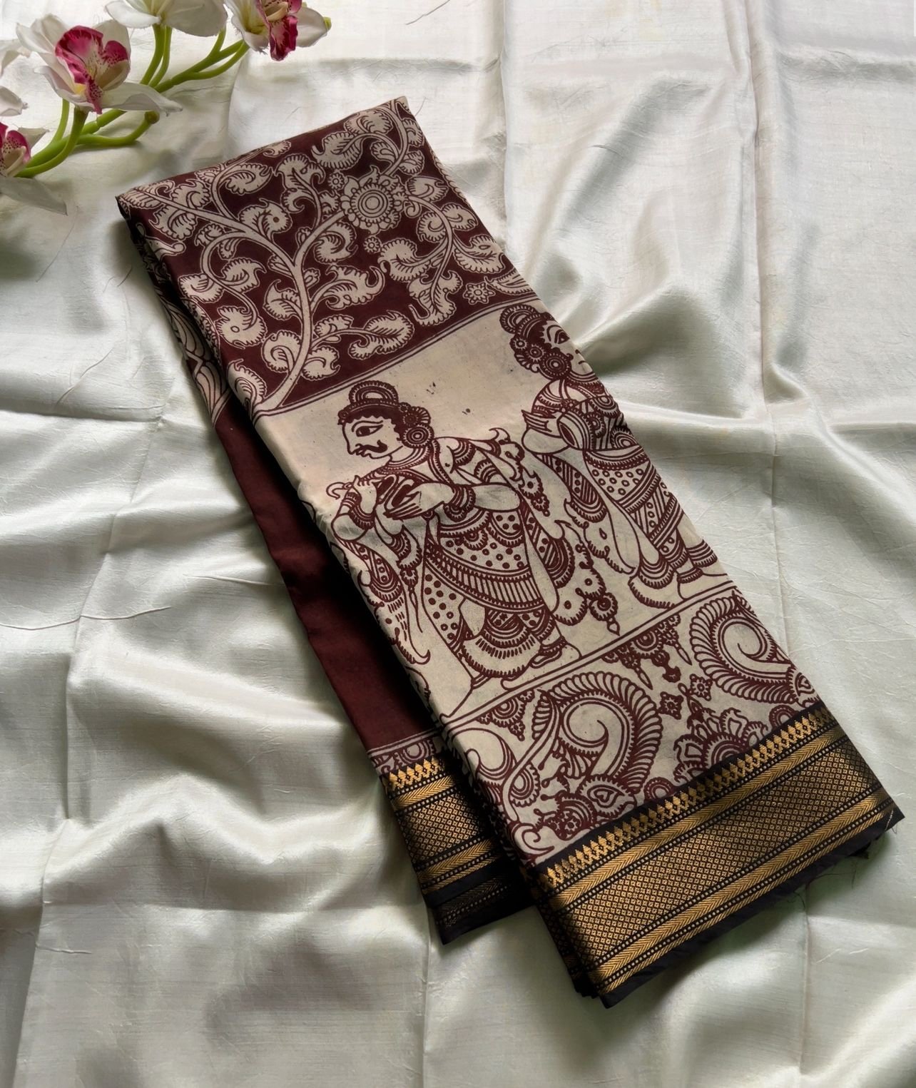 PEN-KALAMKARI - Image 22