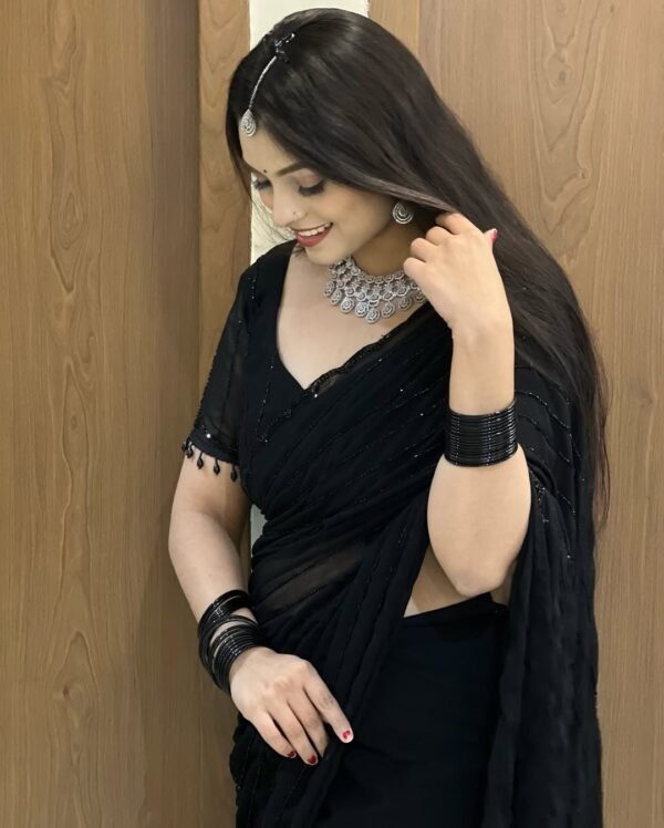AURELIA - Black - Image 3