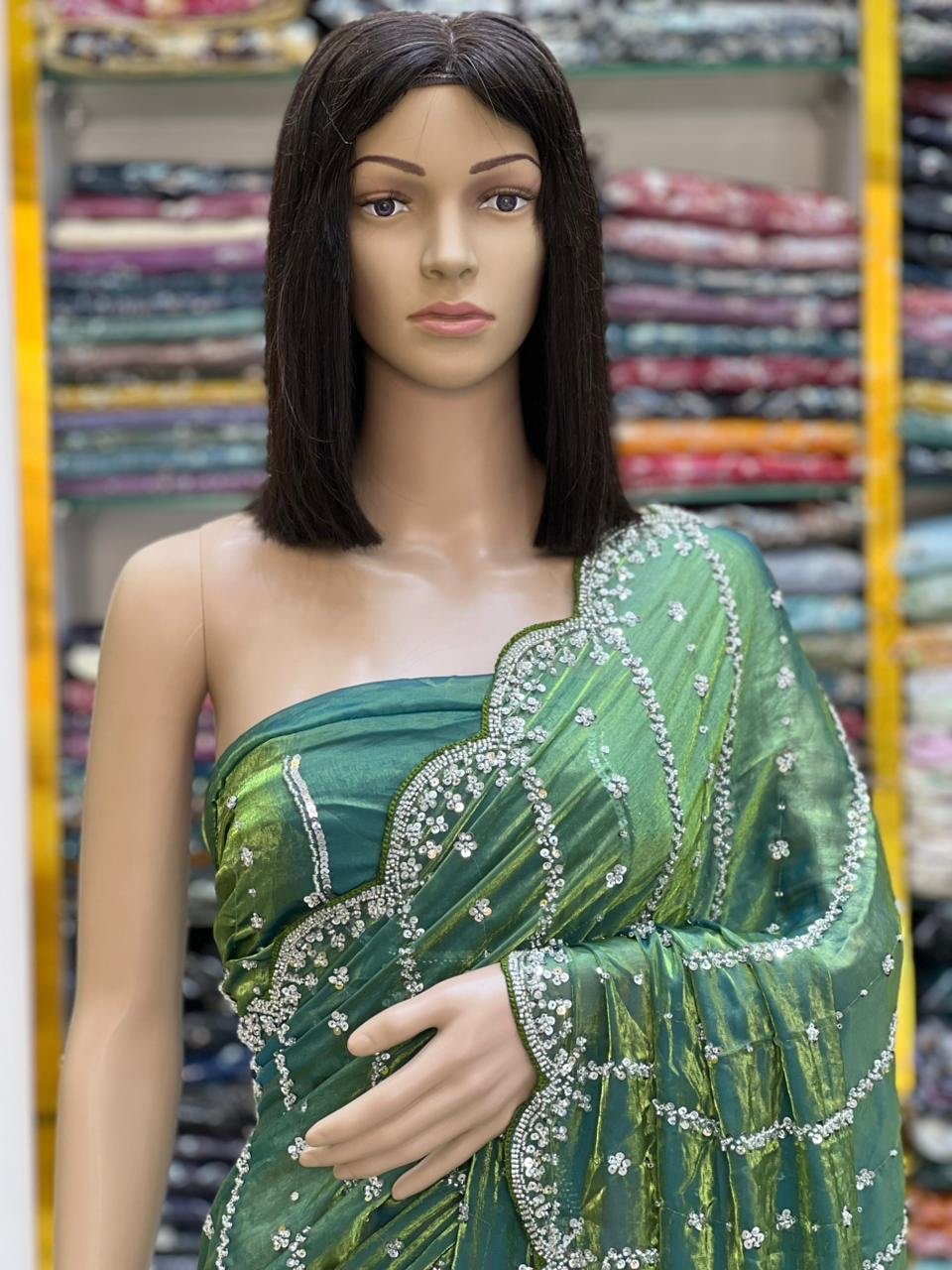 AURÉLIA — PEARL GLAM EDIT - Image 6