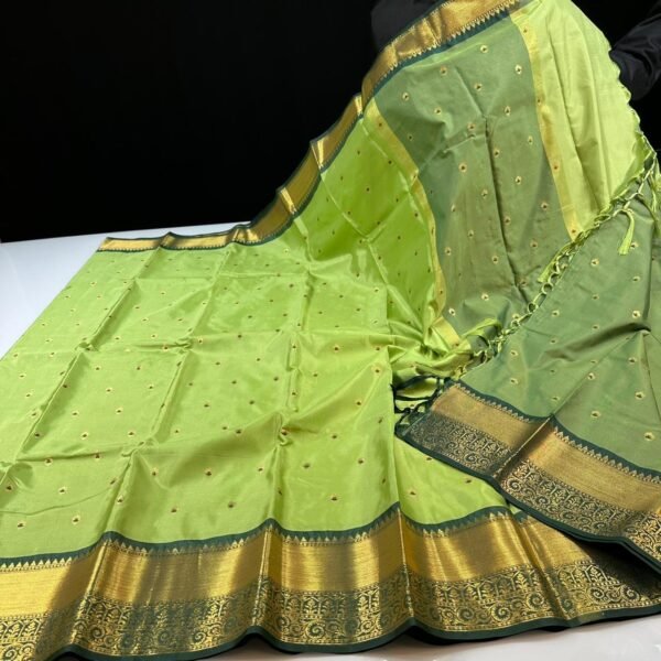 Yaazha - Wedding collection - Image 5