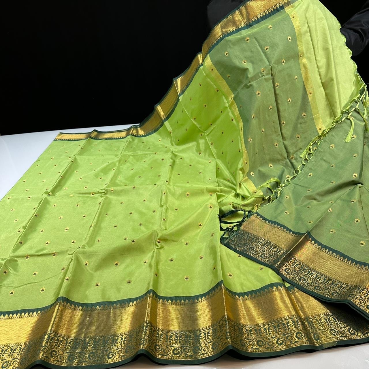 Yaazha - Wedding collection - Image 5