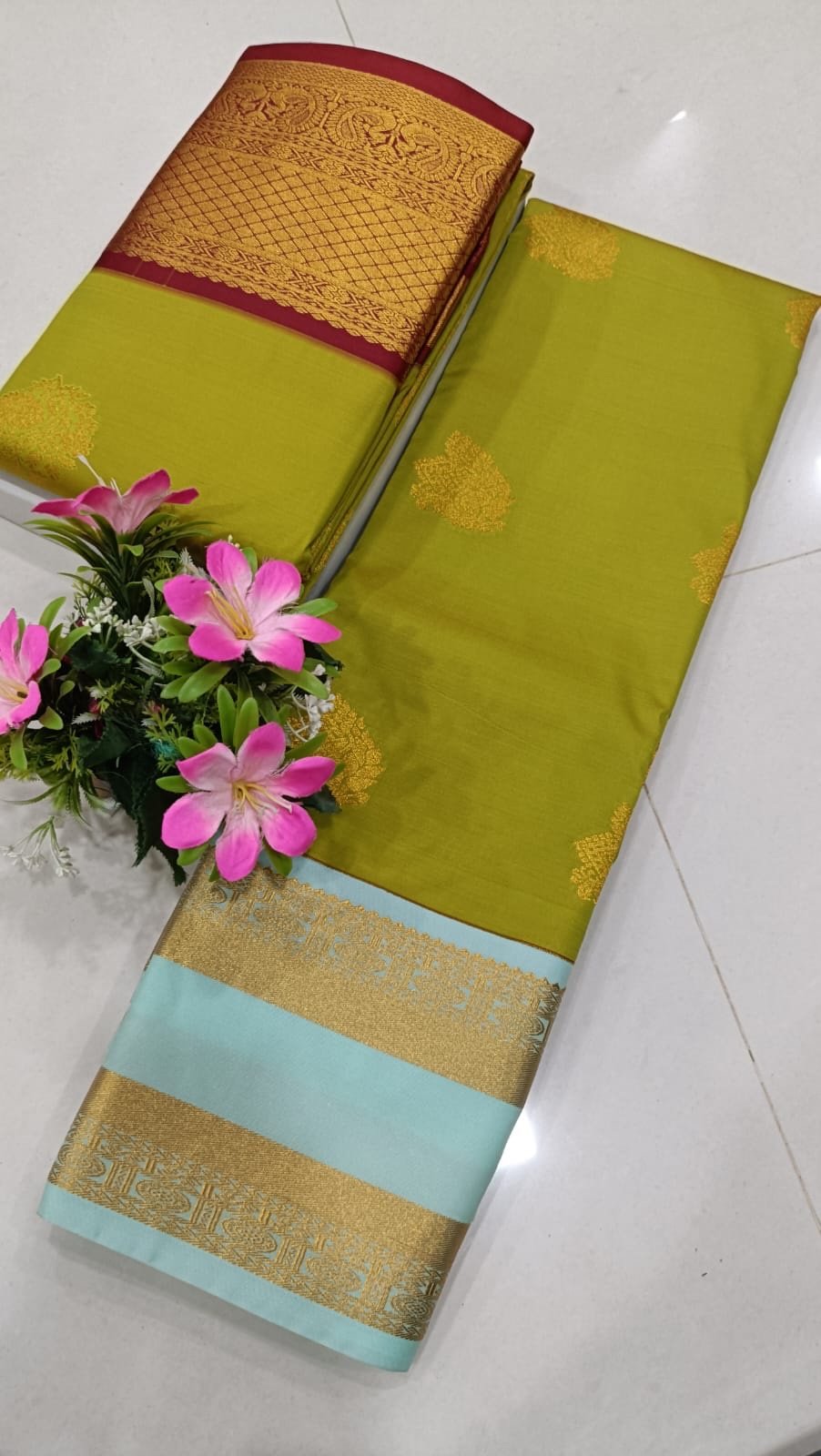 Yaazha - Wedding collection - Image 29