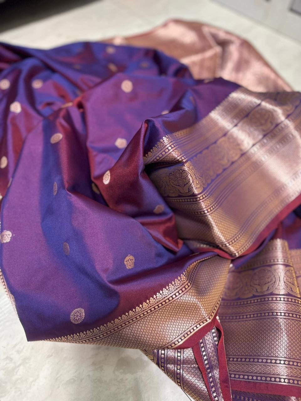 BANARASI CLASSIC EDIT - Image 5