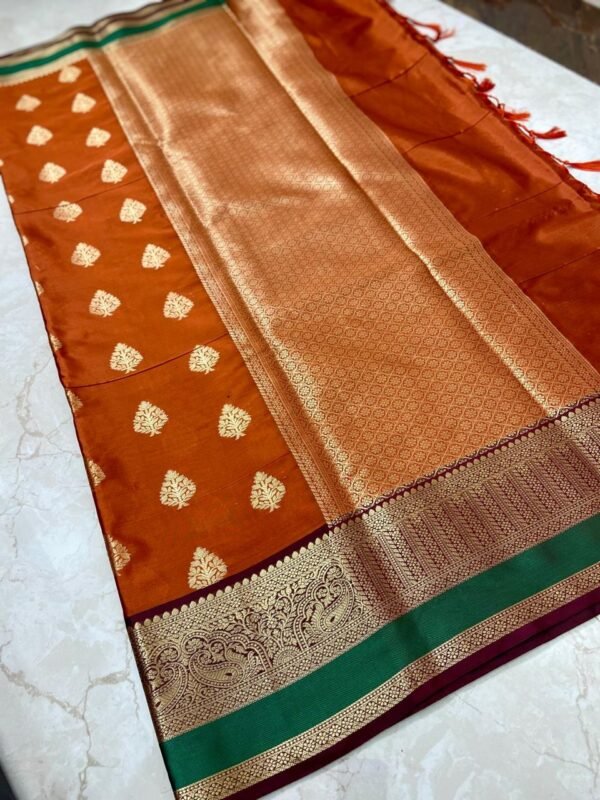 BANARASI CLASSIC EDIT - Image 6